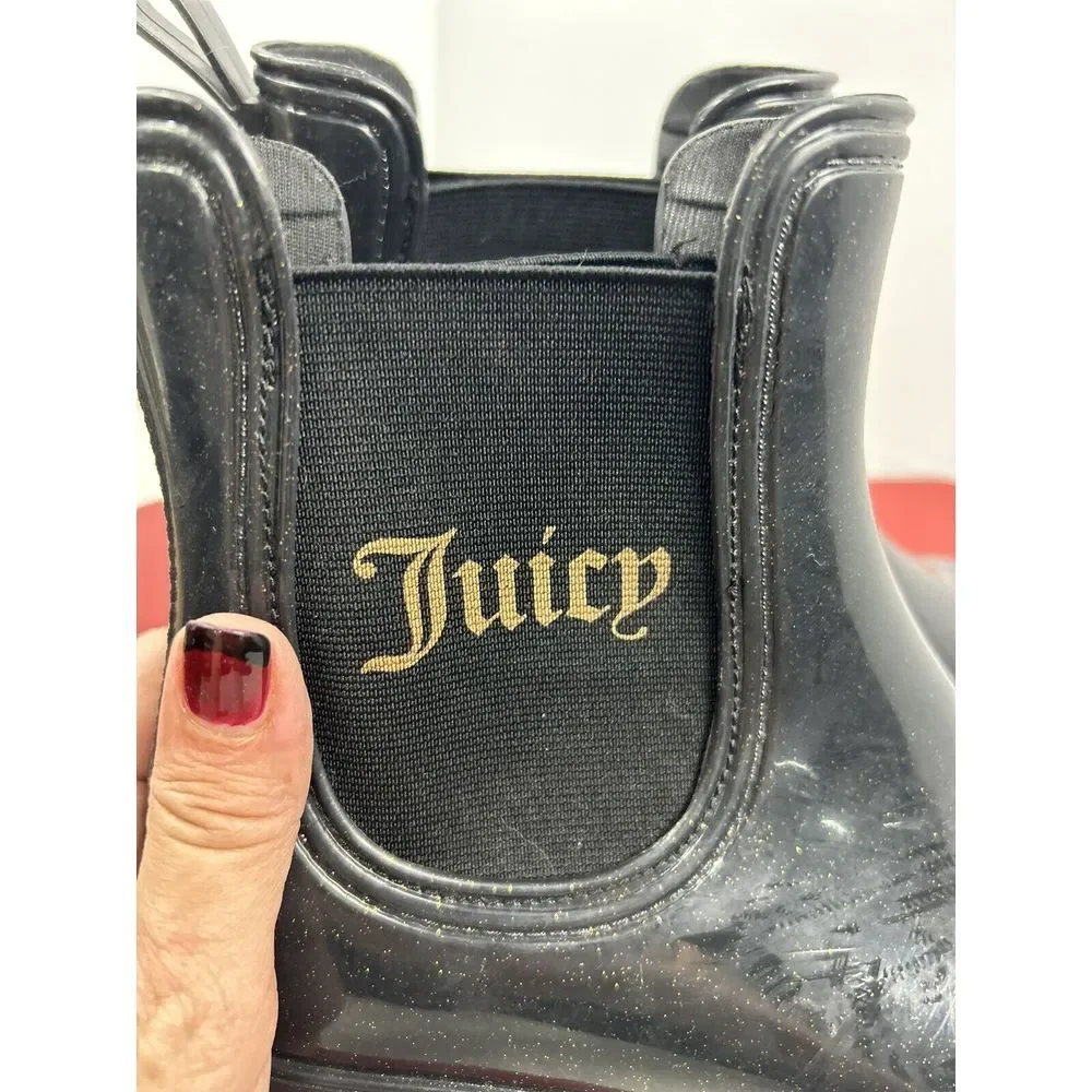 Juicy Couture elevate your